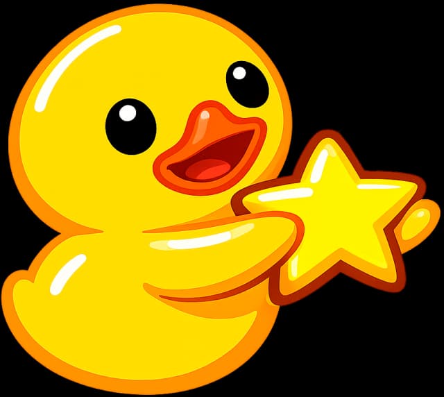 Duck image